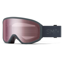 Smith Reason OTG Low Bridge Fit Goggles 2023