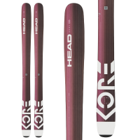 Women's Head Kore 103 Skis 2023 size 163