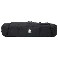 Burton Wheelie Flight Attendant Board Bag 2026 in Black size 166 | Polyester