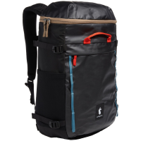Cotopaxi Torre 24L Bucket Pack 2023 in Black | Nylon