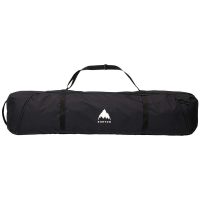Burton Commuter Space Sack Board Bag 2023 in Black size 166 | Polyester
