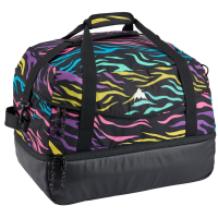 Burton Gig Duffle Bag 2026 in Black size 70L | Polyester
