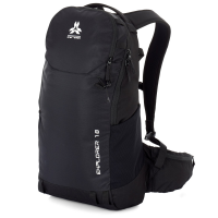 Arva Explorer 18L Backpack 2022 in Black | Polyester