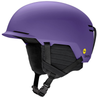 Smith Scout MIPS Helmet 2025 in Purple size Small