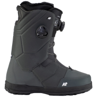 K2 Maysis Snowboard Boots 2021 in Gray size 8 | Rubber