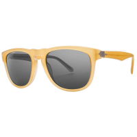 Electric Leadbelly Sunglasses in Brown | Polyester