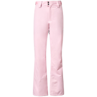 Women's Oakley Jasmine Insulated Pants 2023 in Pink size 2X-Large | Polyester
