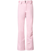 Women's Oakley Jasmine Insulated Pants 2023 in Pink size Small | Polyester