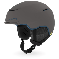 Giro Jackson MIPS Helmet 2020 in Gray size Small | Polyester
