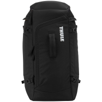 Thule Roundtrip 60L Boot Backpack 2022 in Black | Polyester