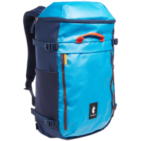 Cotopaxi Torre 24L Bucket Pack 2023 in Blue | Nylon