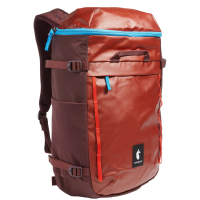 Cotopaxi Torre 24L Bucket Pack 2023 in Red | Nylon