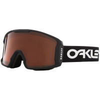 Oakley Line Miner M Goggles 2021 in Black