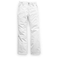 Women's The North Face Sally Pants 2022 in White size X-Small | Nylon/Polyester