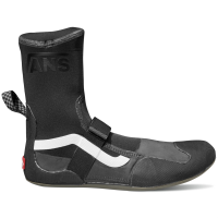 Vans Surf Boot 2 HI 3mm Boots 2022 in Black size 10 | Rubber/Neoprene