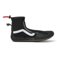 Vans Surf 2 Mid Boots 2022 in Black size 7 | Rubber/Neoprene