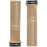 PNW Components Loam Grips 2022 in Khaki