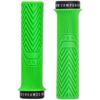 PNW Components Loam Grips 2022 in Green