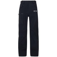 Oakley Bowls GORE-TEX Pants 2022 in Black size Medium | Polyester