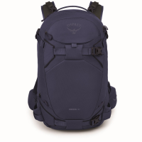 Women's Osprey Kresta 30 Backpack 2022 in Blue | Nylon