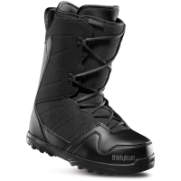 thirtytwo Exit Snowboard Boots 2020 in Black size 8