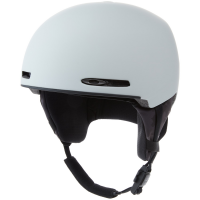 Oakley MOD 1 Round Fit Helmet 2021 in Gray size Medium