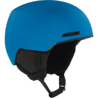 Oakley MOD 1 Round Fit Helmet 2021 in Grey size Medium