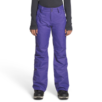 Women's The North Face Sally Pants 2021 in Purple size X-Small | Nylon/Polyester