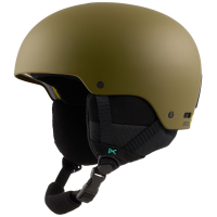Anon Raider 3 Helmet 2023 in Green size Medium