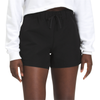 Women's The North Face Class V Shorts 2022 in Black size X-Small | Nylon/Elastane