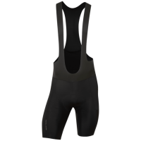 Pearl Izumi Expedition Bib Shorts 2022 in Black size Medium | Elastane/Polyester