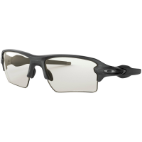 Oakley Flak 2.0 X-Large Sunglasses 2022 in Black