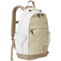 The North Face Mountain Daypack 2022 in Khaki size Small