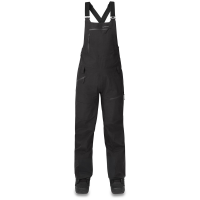 Women's Dakine Beretta GORE-TEX 3L Bibs 2021 in Black size Large | Polyester