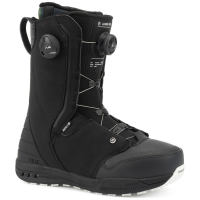 Ride Lasso Pro Wide Snowboard Boots 2022 in Black size 11 | Rubber