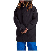 Burton GORE-TEX Vagabond Jacket 2021 in Black size Small | Polyester