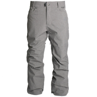 Imperial Motion Easton Pants 2022 in Gray size X-Large