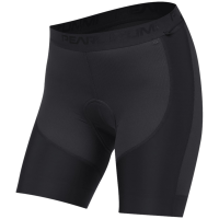 Women's Pearl Izumi Select Liner Shorts 2022 in Black size Medium | Elastane/Polyester