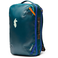 Cotopaxi Allpa 28L Travel Pack 2023 in Blue | Polyester