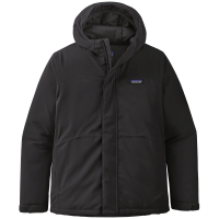 Kid's Patagonia Everyday Ready Jacket Boys' 2022 in Black size Large | Polyester