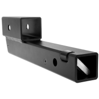 Kuat Hi-Lo Pro w/ Cam System Hitch Extension 2 2025