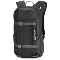 Dakine Mission Pro 18L Backpack 2023 in Black | Nylon