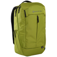 Burton Hitch 20L Backpack 2023 in Green | Polyester