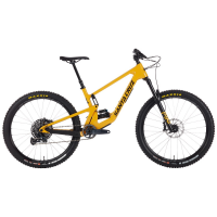 Santa Cruz Bicycles 5010 C S Complete Mountain Bike 2022 - Large