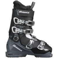 Women's Nordica Sportmachine 3 65 W Ski Boots 2025 in White size 24.5 | Aluminum