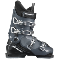 Nordica Sportmachine 3 80 Ski Boots 2025 in Gray size 32.5 | Aluminum