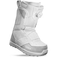 Women's thirtytwo Shifty Boa Snowboard Boots 2022 in White size 8