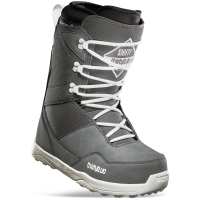 thirtytwo Shifty Snowboard Boots 2022 in Gray size 7.5