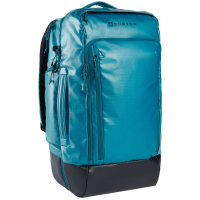 Burton Multipath Travel Pack 2023 in Blue | Polyester