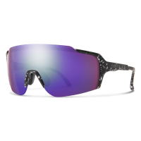Smith Flywheel Sunglasses 2022 in Purple | Polyester